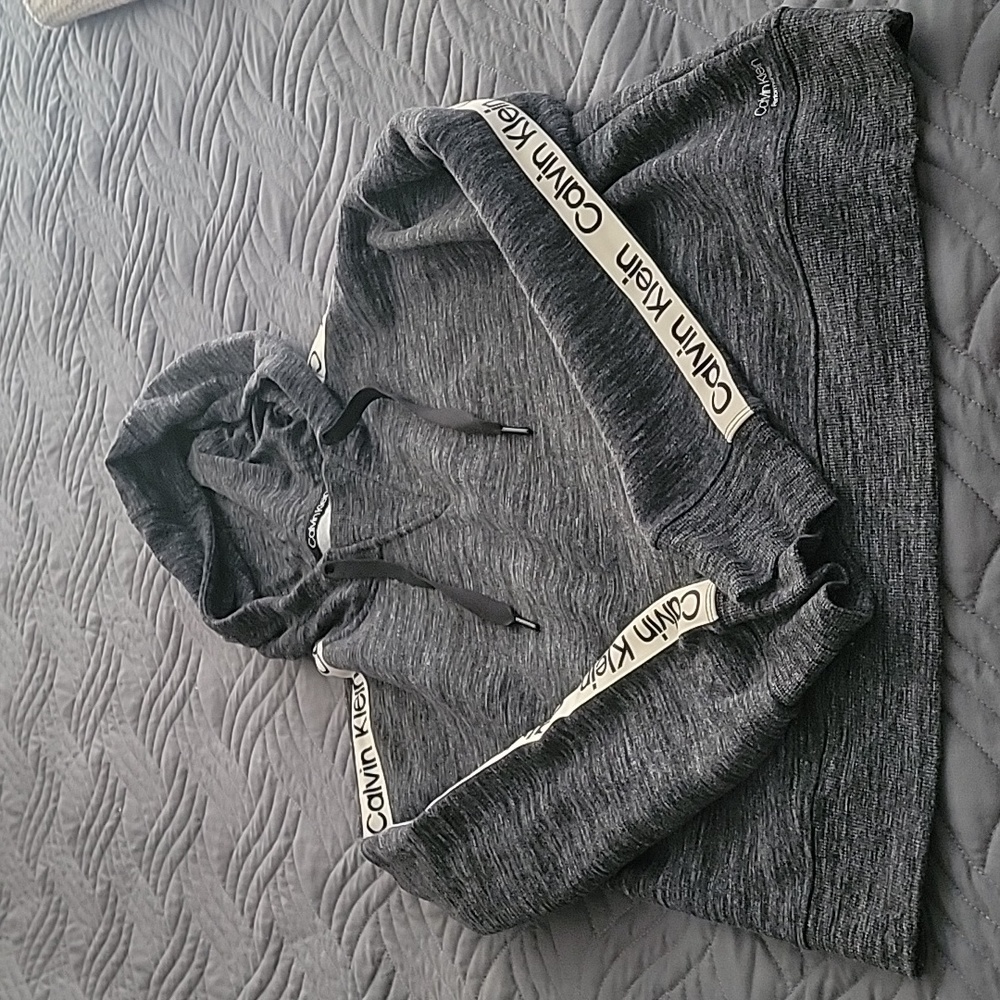 Calvin Klein hoodie
